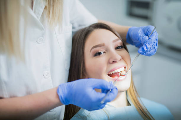 Oral Cancer Screening in South Yarmouth, MA