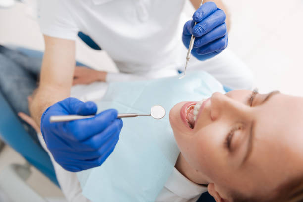 TMJ/TMD Treatment in South Yarmouth, MA